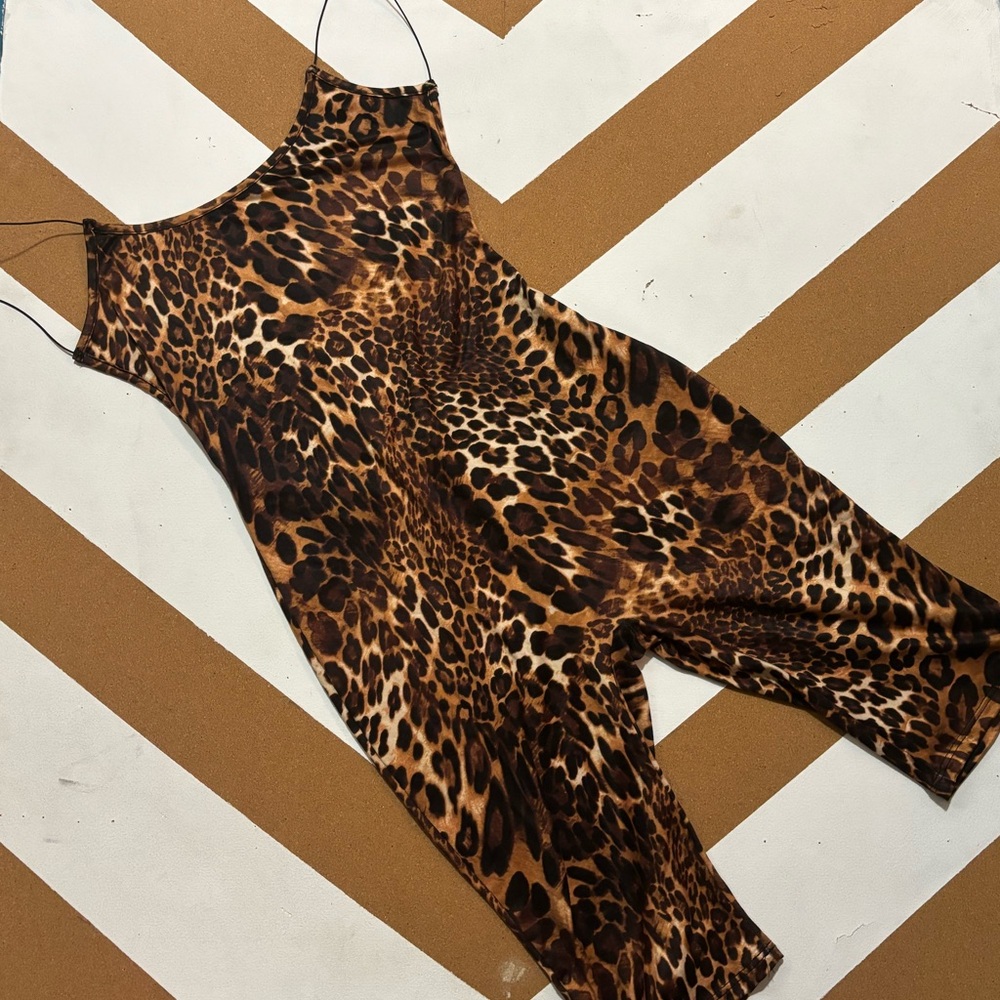 Fashion Nova romper
